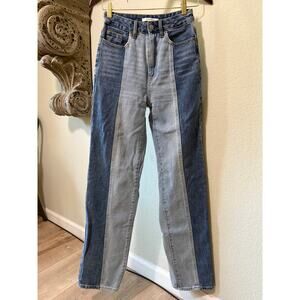 Girl's Denim Blue Jean from Pacson